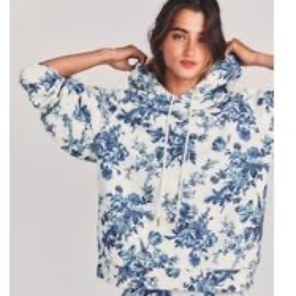 LoveShackFancy X Beach Riot Unisex size S